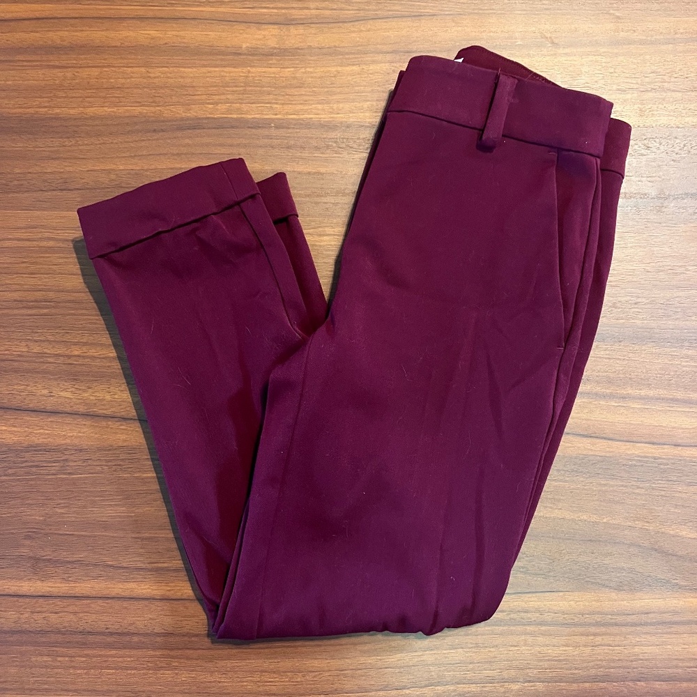 LOFT Women's Pants